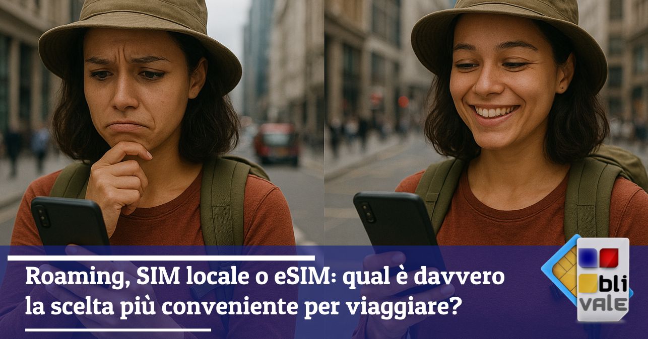 blivale_image_it_Roaming SIM locale o eSIM qual la scelta più conveniente_643x337 Roaming, SIM locale o eSIM: qual è davvero la scelta più conveniente per viaggiare?